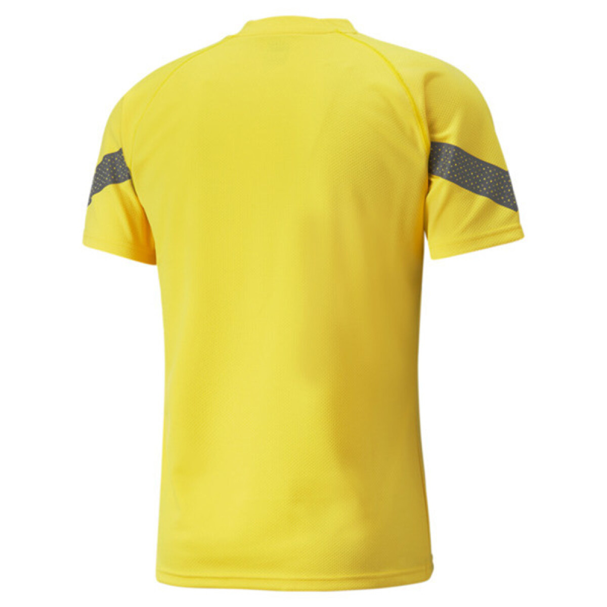 Remera de Hombre Puma Peñarol Pearl Puma - Amarillo - Negro 