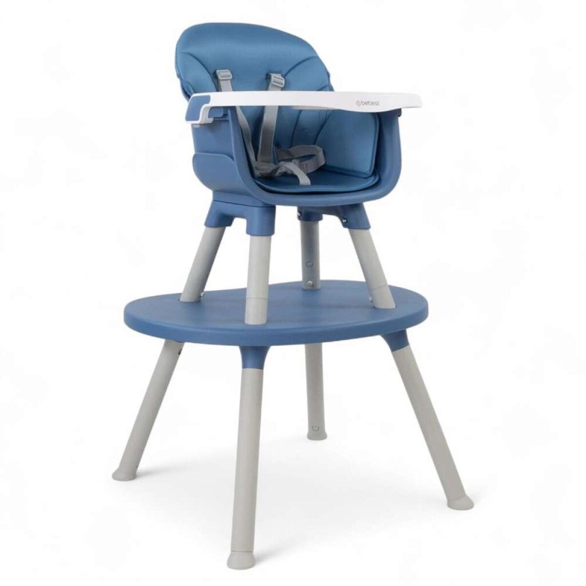 Silla De Comer Baby Desk 2.0 - 3En1 Bebesit 
