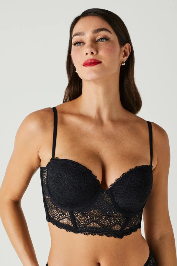 Soutien Corsette Soutien Corsette