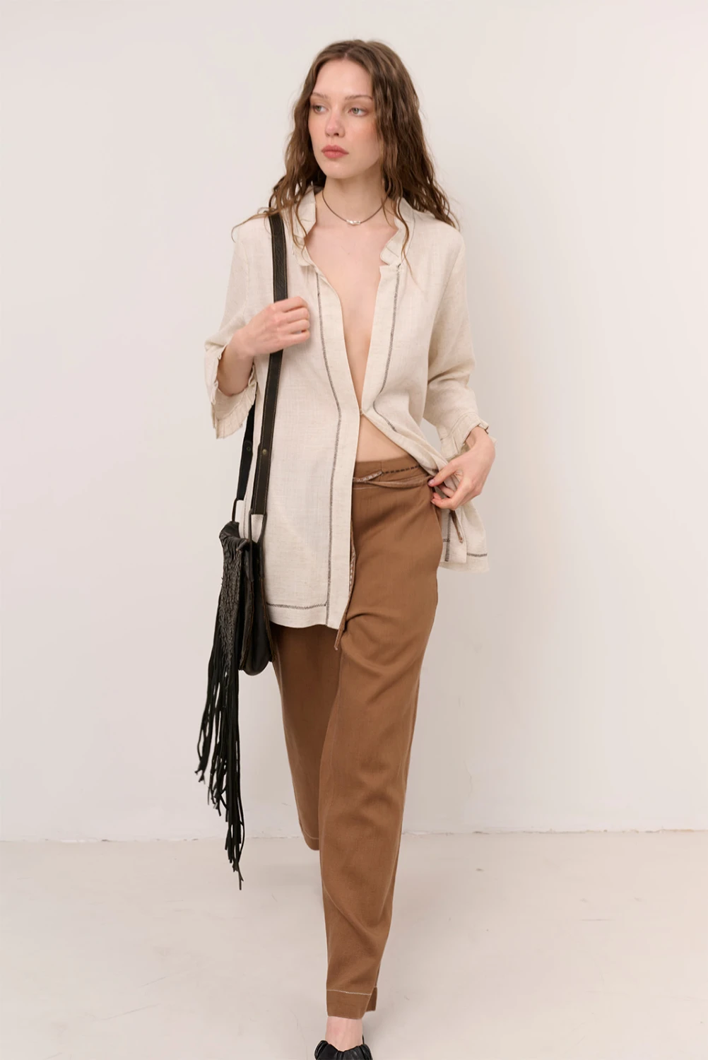 CHAQUETA ALMA