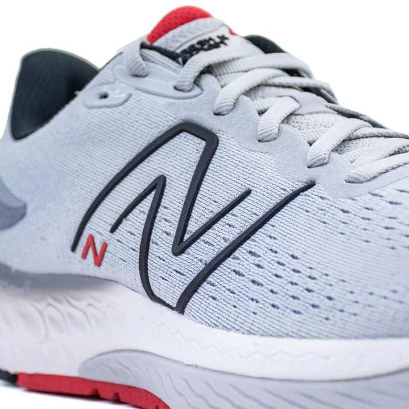 Championes New Balance Lifestyle de Hombre - M880Q12 Gris Claro