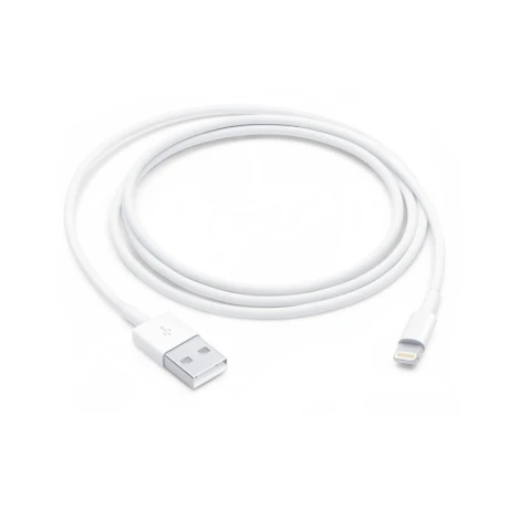 Lightning To Usb Cable 2m Lightning To Usb Cable 2m
