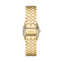 Reloj Fossil Harlow Acero Oro ES5361 0