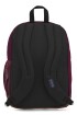 MOCHILA COOL STUDENT RUSSET RED