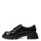 Zapatos de Mujer Miss Carol Zaino Con Plataforma Negro