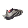 Championes de Fútbol Adidas Predator Gris