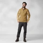 Ovik Stencollar Jacket M Black