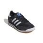 SL 72 RS J Core Black