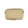 Marc jacobs - Bolso estilo bandolera, The Snapshot Beige