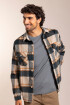 CAMISA COBAN POLANCO Beige