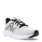 Championes de Hombre New Balance Running Course 411 V3 Gris - Negro