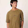 T-SHIRT M/C RODERY DIXIE Militar