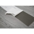Piso Flotante Vinilico 10 M2 Diseño Madera Tabla De Pegar ® Variante Color Gris 2