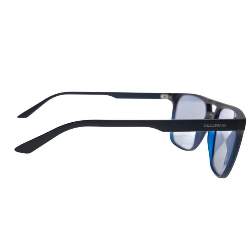 Lentes de Sol Chilli Beans Santa Catarina Bossa Nova Negro