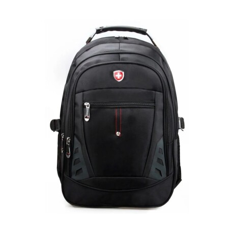 Mochila Travel Max Ejecutiva 18 Impermeable 001
