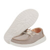 Wendy Y Metallic Sparkle - Niños Rose Gold