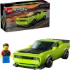 Coche Lego Dodge Challenger Srt Hellcat 77237 Coche Lego Dodge Challenger Srt Hellcat 77237