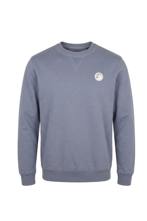 Buzo O'Neill Pacific Crest Gris Azulado