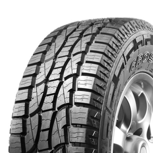 205/60 R15 INFINITY CROSSWIND AT 91H 205/60 R15 INFINITY CROSSWIND AT 91H