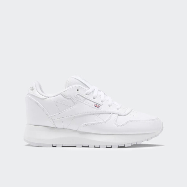 Championes Reebok Classic SP Vegan Blanco