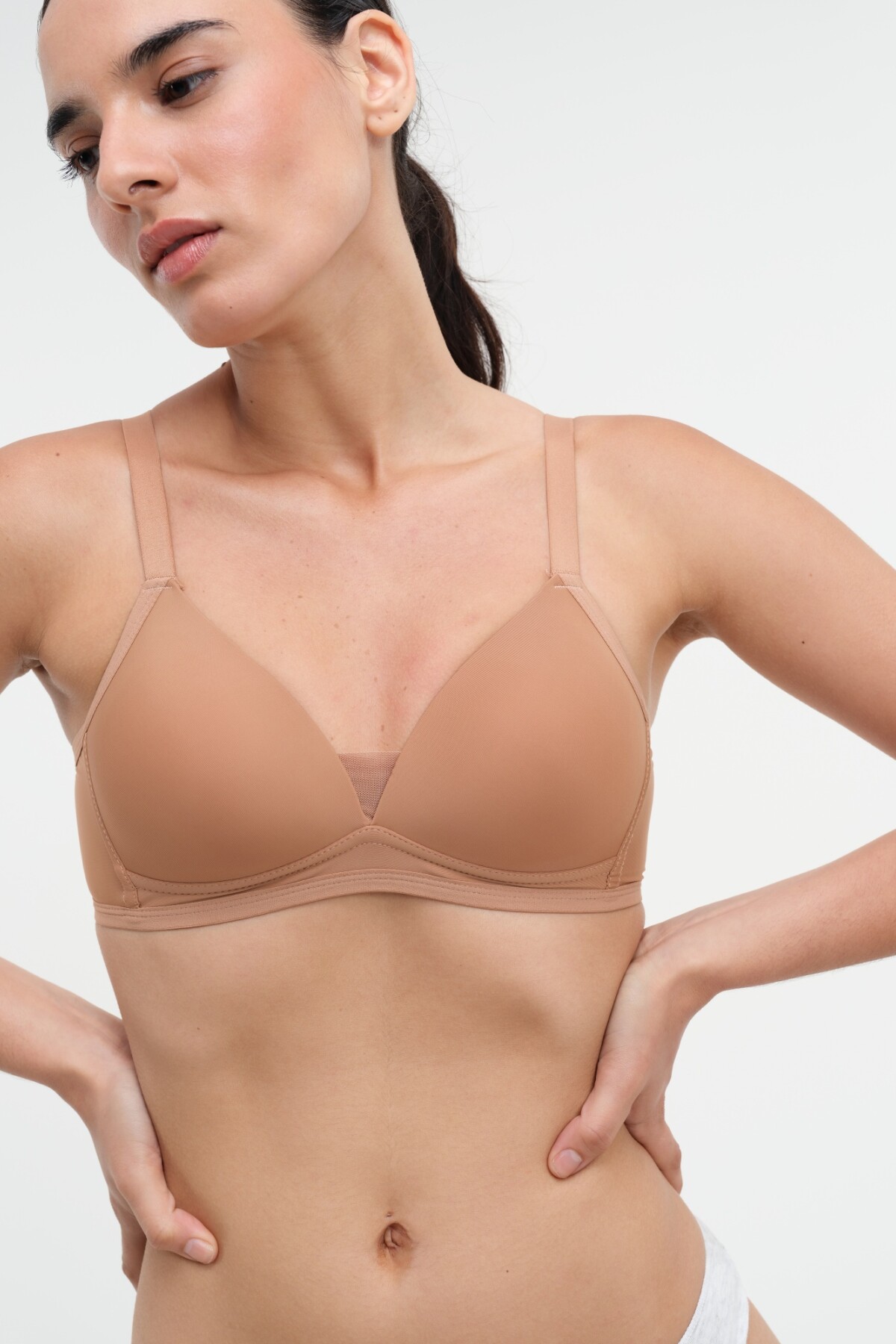 Soutien Hanna Tostado