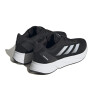 Championes Adidas Duramo de Hombre - ID9849 Negro-blanco