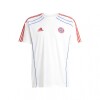 CAMISETA adidas UBP FC BAYERN White