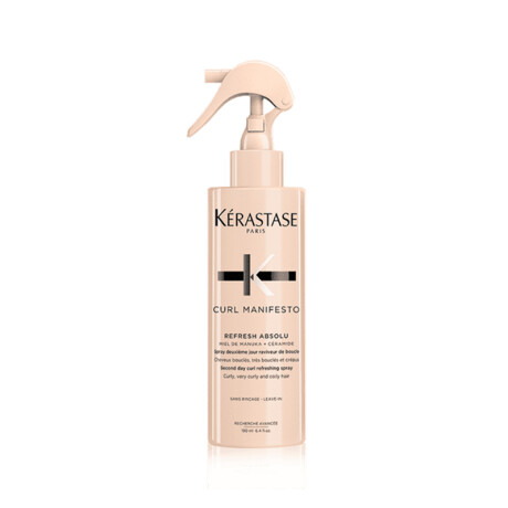 Kérastase Curl Manifesto Spray Refresh Absolu 190 ml Kérastase Curl Manifesto Spray Refresh Absolu 190 ml