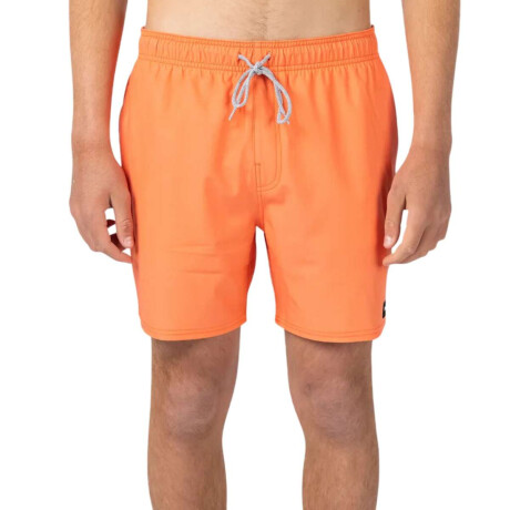 Voley Rip Curl Daily Naranja
