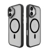 Case Prodigee iPhone 17 KickIt Black Case Prodigee iPhone 17 KickIt Black