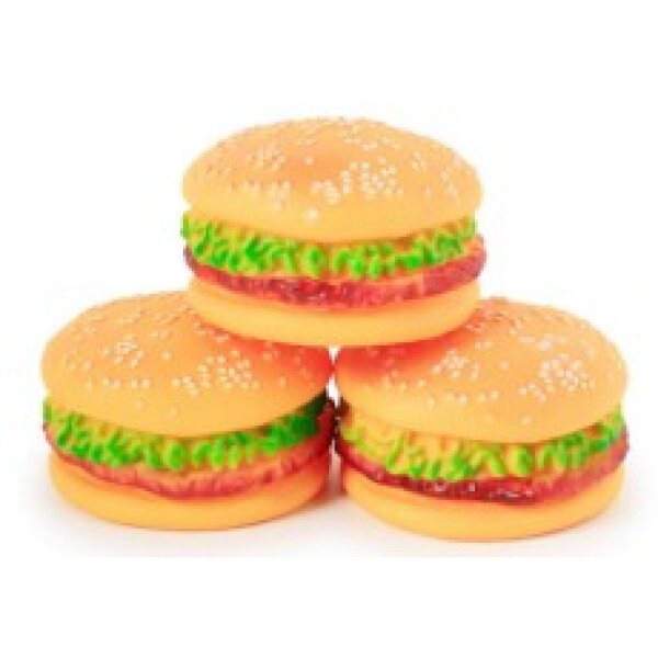 HAMBURGUESA-9CM HAMBURGUESA-9CM