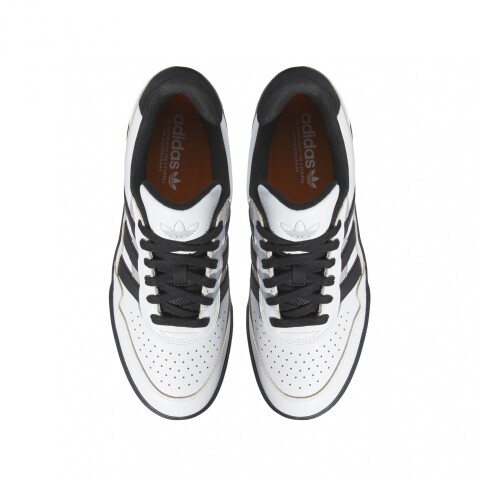 Championes adidas Tyshawn II White