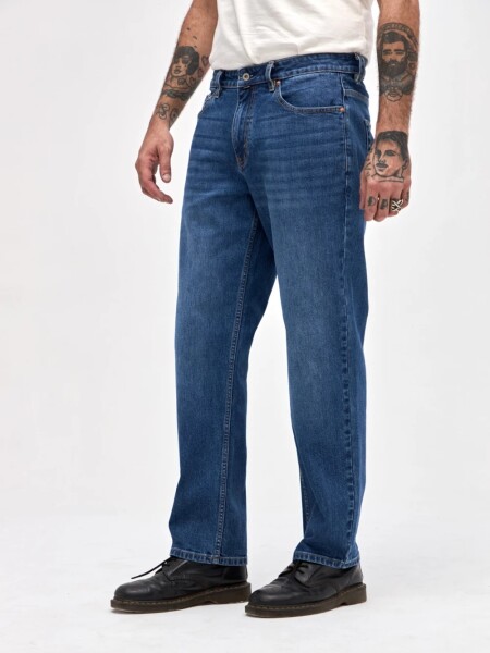 VAQUERO UNIFORM EROS A86