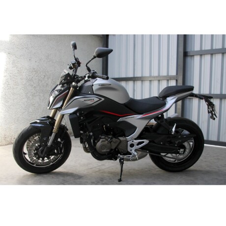 QJ SRK 550 QJ SRK 550