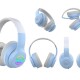 Auriculares inalambricos Stitch Auriculares inalambricos Stitch