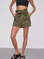 Short Tarqui Verde Oliva Oscuro