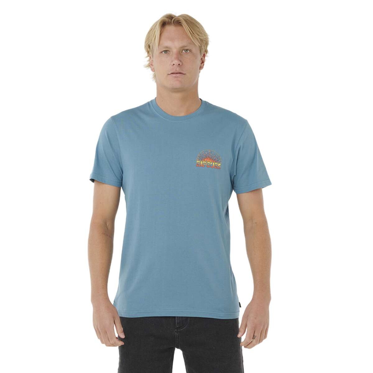 Remera Rip Curl - Grateful Shred 