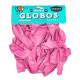 Globo x50 und Mate Fessta Magenta