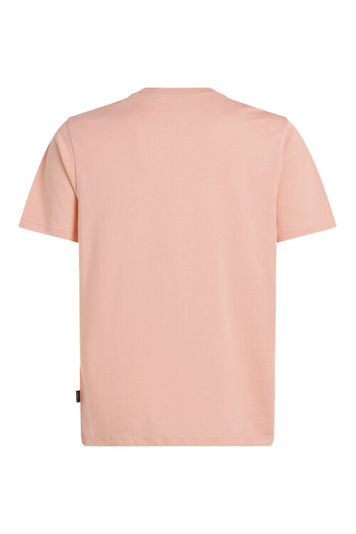 Remera O'Neill Logo - Coral Remera O'Neill Logo - Coral