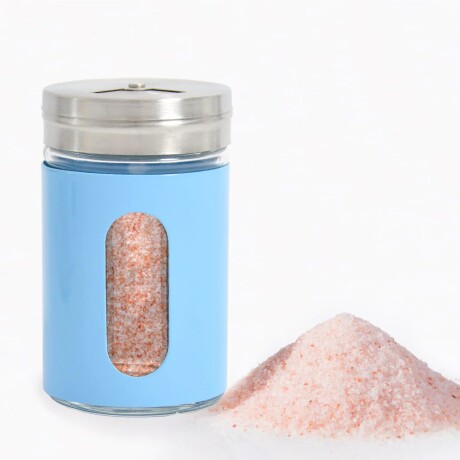 Salero / Pimentero De Vidrio 100ML Salero / Pimentero De Vidrio 100ML