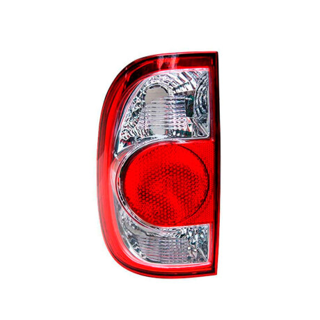 FAROL VOLKSWAGEN SAVEIRO GEN.IV 06-'10 TRAS.IZQ. - FAROL VOLKSWAGEN SAVEIRO GEN.IV 06-'10 TRAS.IZQ. -