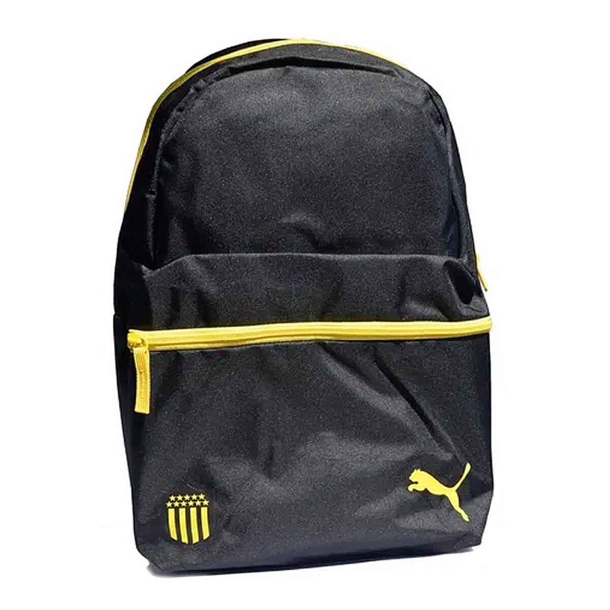 Peñarol Backpack - Negro 