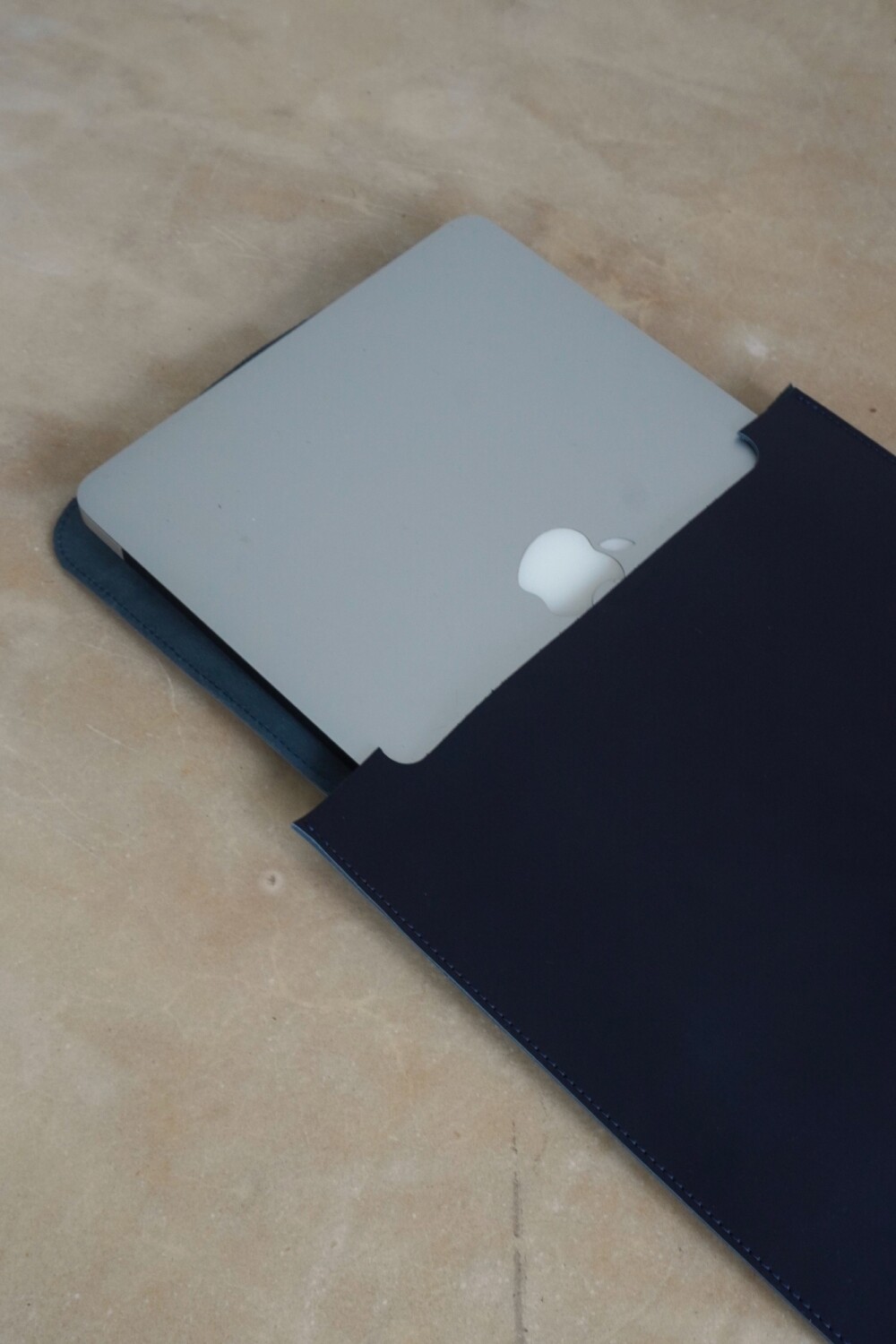 Envelope Case Azul Marino