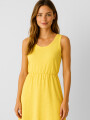 Vestido Marisha Amarillo