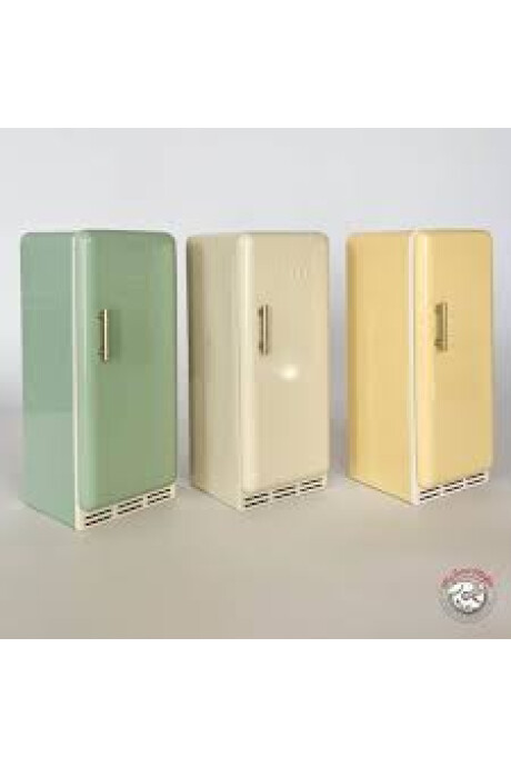 HELADERA METAL MAILEG HELADERA METAL MAILEG