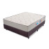 Conjunto Colchón + Sommier Icaro 2 Plazas D45 138x188x57 Conjunto Colchón + Sommier Icaro 2 Plazas D45 138x188x57