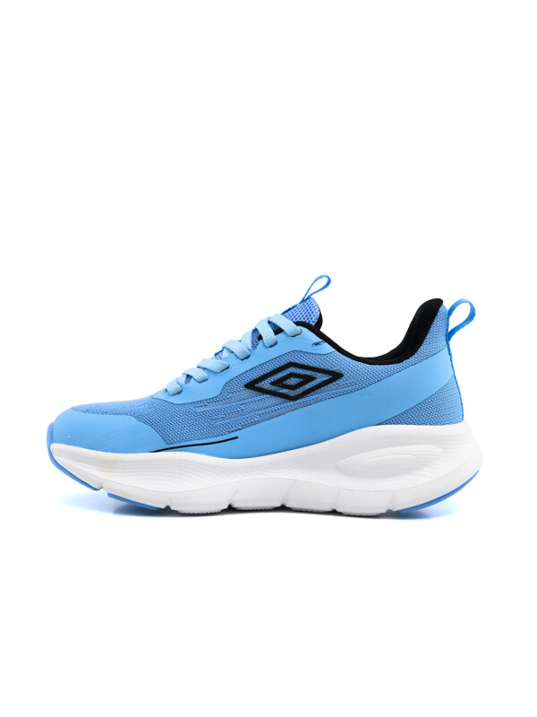 Championes Dynamen Umbro Mujer 007
