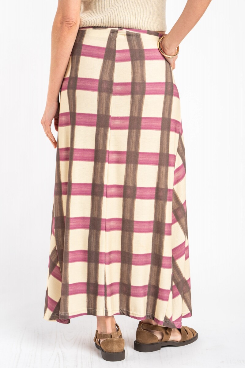 Falda Multi