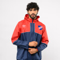 Campera De Lluvia Drift Nacional Oficial Hombre 041