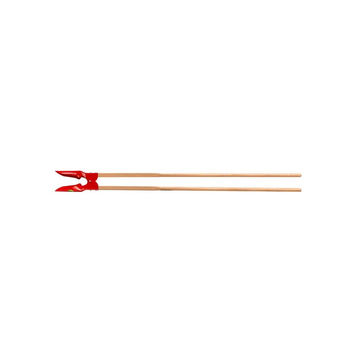 PALA POZO BRAZOS LARGOS 1,8M TRAMONTINA 77571/803 Pala Pozo Brazos Largos 1,8m Tramontina 77571/803